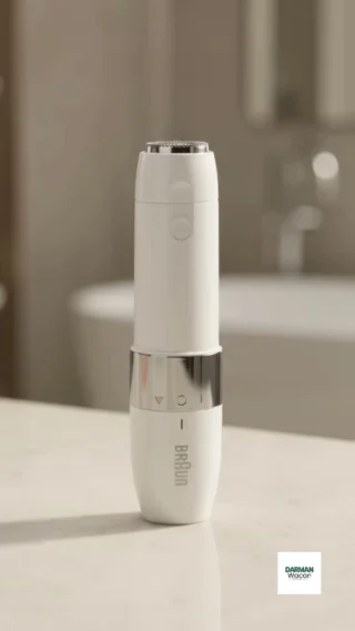 Instagram post from darmanskincare. This post is in position 2.